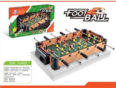 Football table - OBL742858