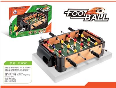 Football table - OBL742860