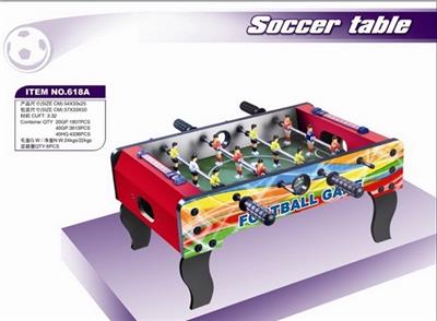 Football table - OBL742864