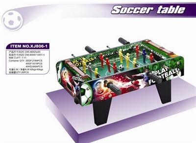 Football table - OBL742865