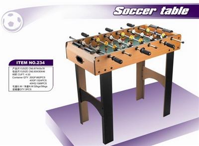 Football table - OBL742881