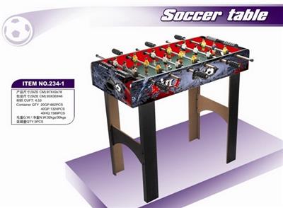 Football table - OBL742883
