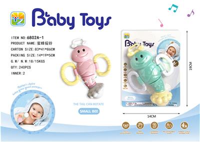 The bee a bell - OBL743026
