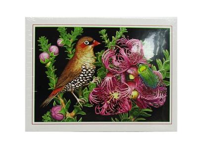 300 PCS of the puzzle - OBL743085