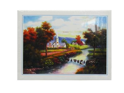 300 PCS of the puzzle - OBL743088