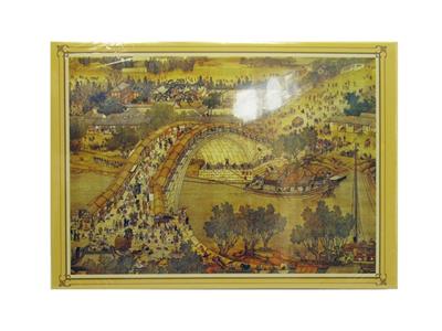 1000 PCS of the puzzle - OBL743090