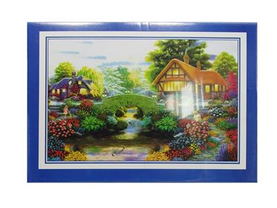 1000 PCS of the puzzle - OBL743094