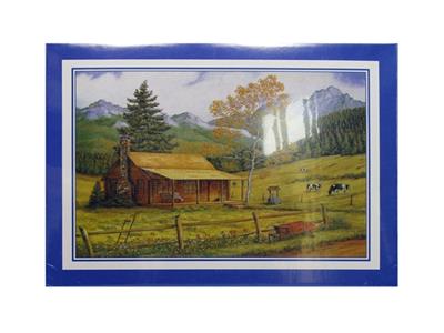 1000 PCS of the puzzle - OBL743095