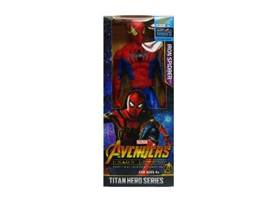 The avengers alliance - OBL743101