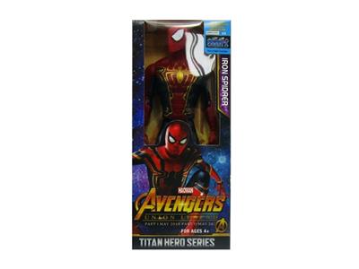 The avengers alliance - OBL743102