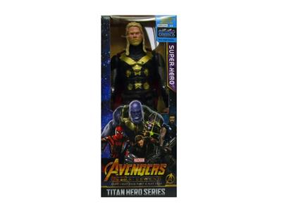 The avengers alliance - OBL743103
