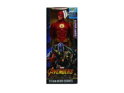 The avengers alliance - OBL743104