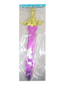 电镀单剑 - OBL743230