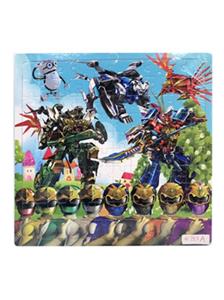 Board to 30 cm * 30 cm cartoon jigsaw puzzle - OBL743356