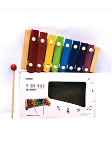 Color box 8 sound piano - OBL743358