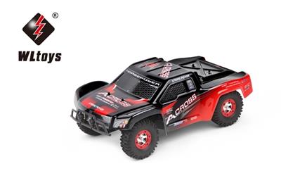 1 shorter than 12 electric four-wheel drive truck - OBL743422
