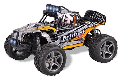 1 in 12 electric drive desert off-road vehicles - OBL743429