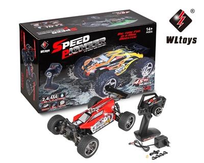 1 in 12 electric all-wheel-drive suvs - OBL743430