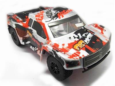 1 shorter than 12 electric drive truck - OBL743437