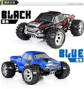 1:18 monster truck - OBL743456