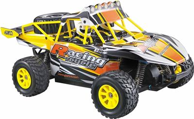 1 than 18 electric all-wheel-drive desert off-road vehicles - OBL743465