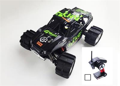1 than 18 electric all-wheel-drive desert monster truck - OBL743472