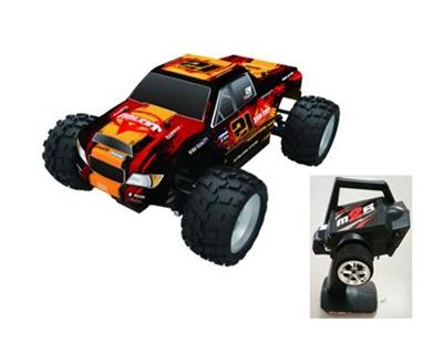 1 than 18 electric all-wheel-drive monster truck - OBL743476