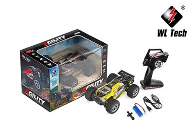 1 than 20 electric all-wheel-drive racing car - OBL743483