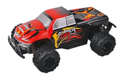 1 than 24 electric drive monster truck (toy) - OBL743488