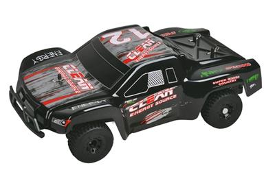 1 shorter than 24 electric drive truck (toy) - OBL743489