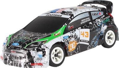 1 than 28 electric all-wheel-drive car pull (red and black) - OBL743498