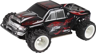 1 than 28 electric all-wheel-drive monster truck (blue/black) - OBL743500