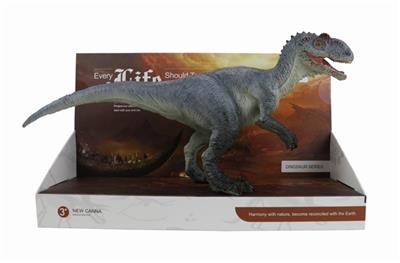 Koalas are 6 inches - OBL743548