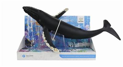 Sitting seed proboscis monkey - OBL743555