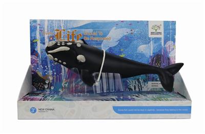 Ao yu Wolf - OBL743556