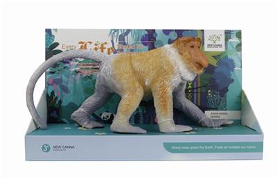 12 inches of the elephant - OBL743565