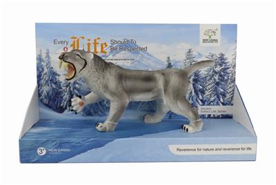 allosaurus - OBL743574