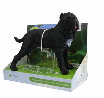 Red critical wang lung - OBL743576