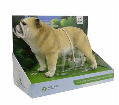 Carnivorous carnotaurus - OBL743577