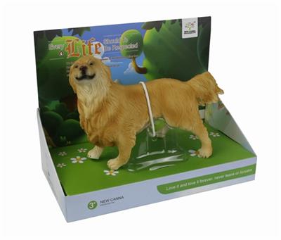 The African elephant - OBL743580