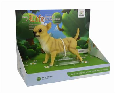 The leopard - OBL743581