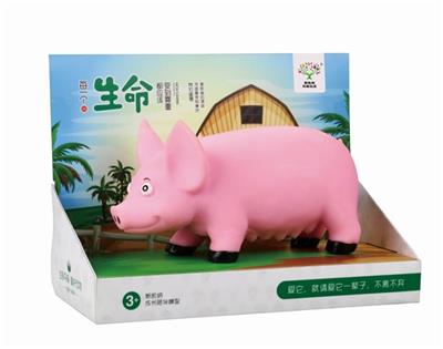 Cartoon sheep - OBL743583