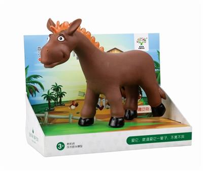 The cartoon dog - OBL743584