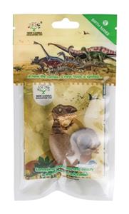 Tyrannosaurus rex - OBL743600