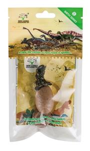 The ankylosaurus - OBL743607