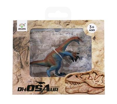 The 4.5 -inch sickle dragons - OBL743620