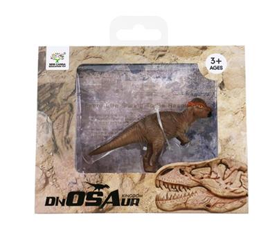 4.5 -inch swollen head of a dragon - OBL743622