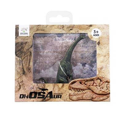 4.5 inch brachiosaurus - OBL743625