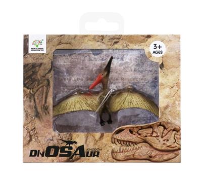 5.5 inch pterosaurs - OBL743626