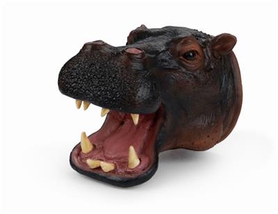 Triceratops hand puppets - OBL743641